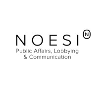 NOESI Public Affairs, Lobbying & Communication logo, NOESI Public Affairs, Lobbying & Communication contact details