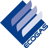 Ecogas S.p.A. logo, Ecogas S.p.A. contact details