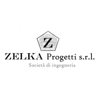 ZELKA Progetti s.r.l. logo, ZELKA Progetti s.r.l. contact details