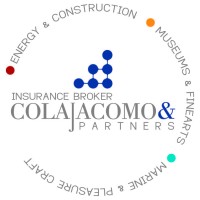 COLAJACOMO&PARTNERS SRL logo, COLAJACOMO&PARTNERS SRL contact details