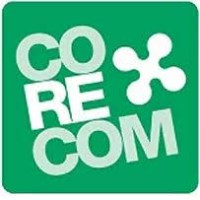 CorecomLombardia logo, CorecomLombardia contact details