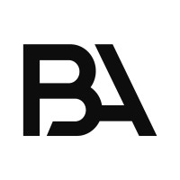 BA Group logo, BA Group contact details