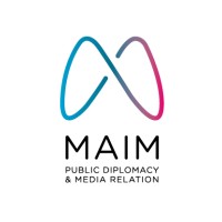 MAIM Group logo, MAIM Group contact details