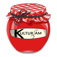 Kulturjam S.r.l.s logo, Kulturjam S.r.l.s contact details