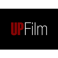 UP Film logo, UP Film contact details