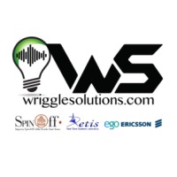 Wriggle Solutions logo, Wriggle Solutions contact details