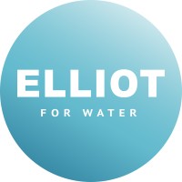 Elliot For Water logo, Elliot For Water contact details