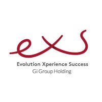 EXS Italia logo, EXS Italia contact details