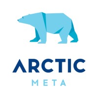 Arctic Meta logo, Arctic Meta contact details