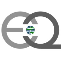 E-Quilibrium logo, E-Quilibrium contact details