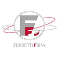 Ferretti Firm logo, Ferretti Firm contact details