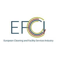 EFCI - European Cleaning and Facility Services Industry logo, EFCI - European Cleaning and Facility Services Industry contact details