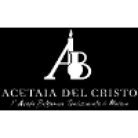 ACETAIA del CRISTO logo, ACETAIA del CRISTO contact details