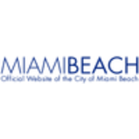 City Hall Miami Beach logo, City Hall Miami Beach contact details