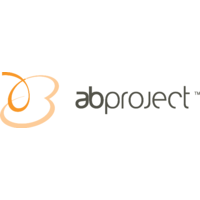 AB Project ™ logo, AB Project ™ contact details