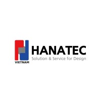 Hanatec Vietnam logo, Hanatec Vietnam contact details