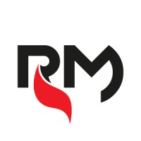 R.M. Manfredi logo, R.M. Manfredi contact details