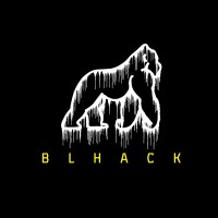 Blhack logo, Blhack contact details