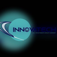 INNOVATECH  SRL logo, INNOVATECH  SRL contact details