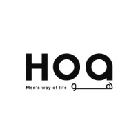 Hoa logo, Hoa contact details