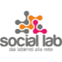 Consorzio Social Lab logo, Consorzio Social Lab contact details