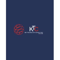 KTC Consulting SA logo, KTC Consulting SA contact details