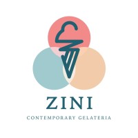 Zini Contemporary Gelateria logo, Zini Contemporary Gelateria contact details