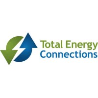 Total Energy Connections logo, Total Energy Connections contact details