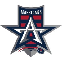 Allen Americans logo, Allen Americans contact details