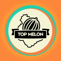 Top Melon logo, Top Melon contact details