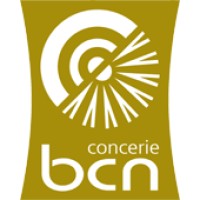 BCN Concerie SpA logo, BCN Concerie SpA contact details