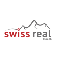 Swiss Real Immo AG logo, Swiss Real Immo AG contact details