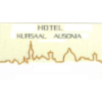 Hotel Kursaal & Ausonia logo, Hotel Kursaal & Ausonia contact details