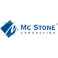 Mc Stone Consulting logo, Mc Stone Consulting contact details