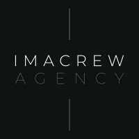 ImaCrew logo, ImaCrew contact details