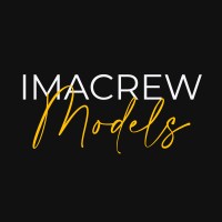 ImaCrew Models logo, ImaCrew Models contact details