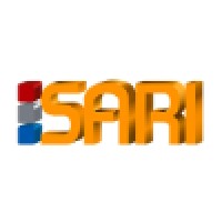 SARI Group logo, SARI Group contact details