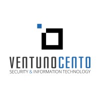 VENTUNOCENTO logo, VENTUNOCENTO contact details