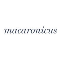 Macaronicus SA logo, Macaronicus SA contact details