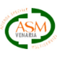 ASM Venaria logo, ASM Venaria contact details