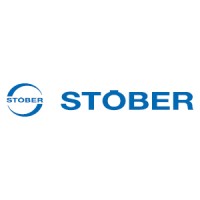 STÖBER Italia logo, STÖBER Italia contact details