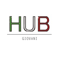 HUB Giovani logo, HUB Giovani contact details