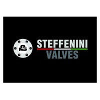 Steffenini Valves logo, Steffenini Valves contact details