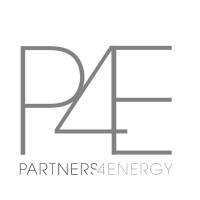 Partners4Energy srl logo, Partners4Energy srl contact details