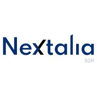 Nextalia SGR S.p.A. logo, Nextalia SGR S.p.A. contact details