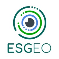 ESGeo | Sustainability Intelligence logo, ESGeo | Sustainability Intelligence contact details