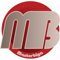 MasterBiga logo, MasterBiga contact details