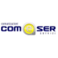 Comeser logo, Comeser contact details