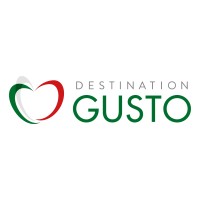 Destination Gusto logo, Destination Gusto contact details