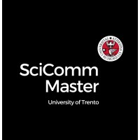 SciComm Trento logo, SciComm Trento contact details